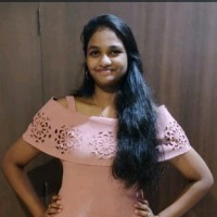 Madhumita Sreekanth