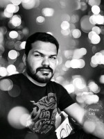 Raheem Shaik