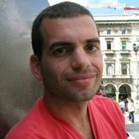 Shahar Keren
