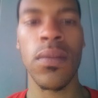 Trevail Gandy