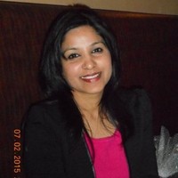 Nisha Rawat