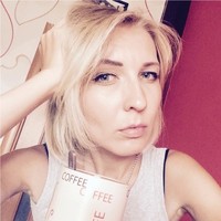 Svetlana Chernova
