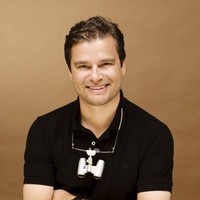 Dr Peter Daniel Das