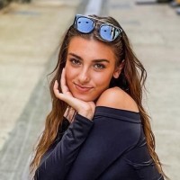 Angelique Inchierca