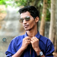 Atul Kokat Patil