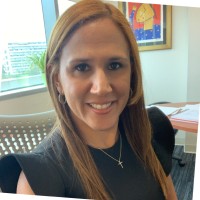 Sandra Padilla
