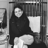 Shubhangi Sudhakar