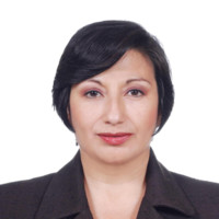 Elizabeth Aliaga Huidobro