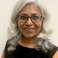 Uma Ranganathan