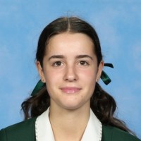 Danielle Stock