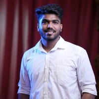 S Sashanth Kumar