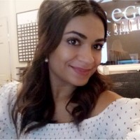 Celeste Morales