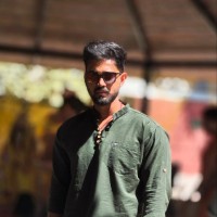 Arijit Mandal