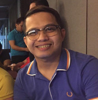 Ferdinand Castillo