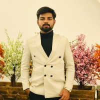 Shahzaib Baig