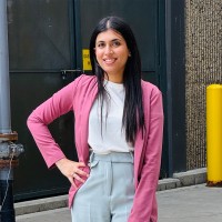 Gurmeen Kaur