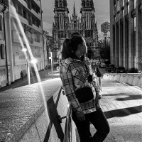 Анна Никулина