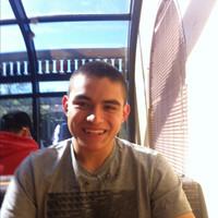 Israel Cortes-Guzman