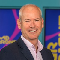 Andrew Paterson