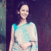 Supriya Wategaonkar