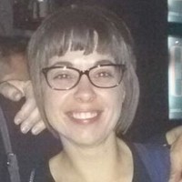 Diana Bravo Gómez