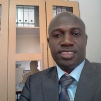 SALIHU Abdullahi       CPFA, FCA