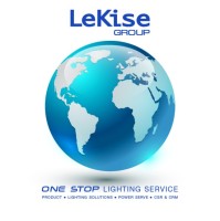 LeKise Lighting Co., Thailand