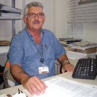 Alexandre de Araujo Silva