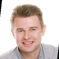 Glen Wogan