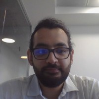 Arjun Kohli