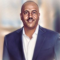 Gerald Charles Jr