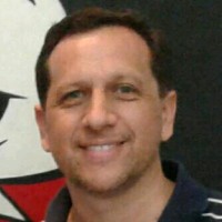 Sergio Daniel Garcia