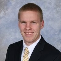 Jared Baxter