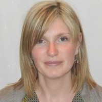 Cécile Dupont