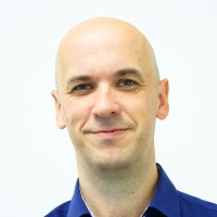 Damian Linley