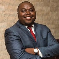 Jacob Mutevedzi