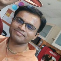 Manesh Dalavi