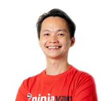 Ritchie Wong
