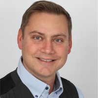 Arthur Vogel