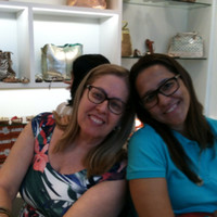 Reverenda Nadja Lins Nadja Maria Lins