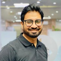 Mohiuddin Parekh