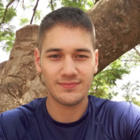 Lucas Rodrigues