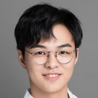 Harry Wu