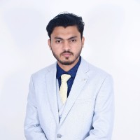 Omar Faruq Shaikh