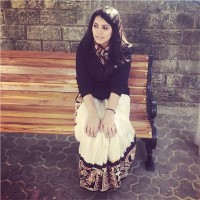 Megha Kapur Gautam