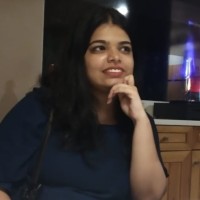 Ravina Rao