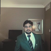 Ahmed shakeel khan