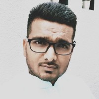 Jayesh Dafda