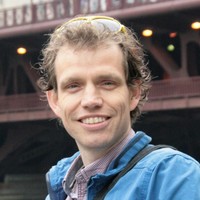 Peter Haspels