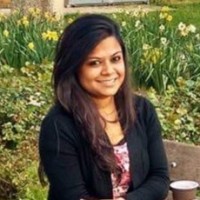 Ayushi Gupta